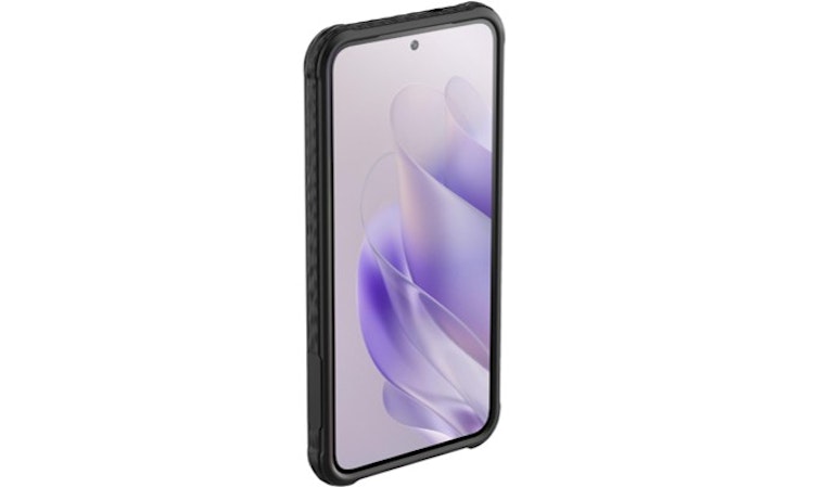 INTERPHONE Quiklox Handycase Samsung S25 Ultra