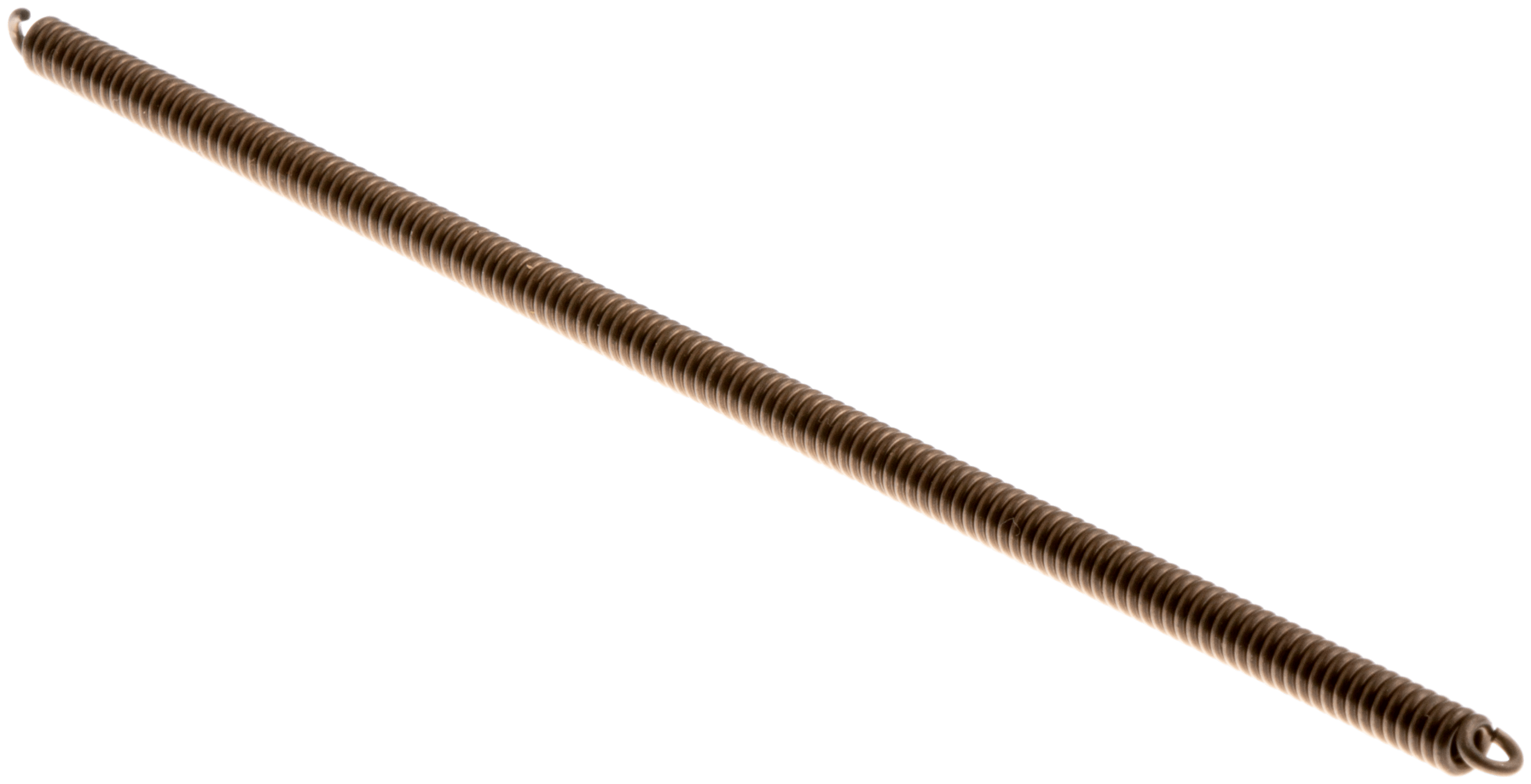 Husqvarna 501 40 34-02 - KUPPLUNGSFEDER