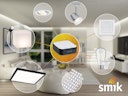 Vorschaubild Paulmann Gateway Smik Smart Home Zigbee 3.0