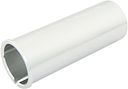 Vorschaubild CONTEC Distanzhülse Upsize 25,4 mm silber Erweiterung auf Ø 28, 8 mm