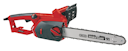 Vorschaubild Einhell Elektro-Kettensäge GE-EC 2240 4501740