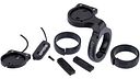 Vorschaubild Sigma Sport Halter Over Clamp Butler 2450 schwarz