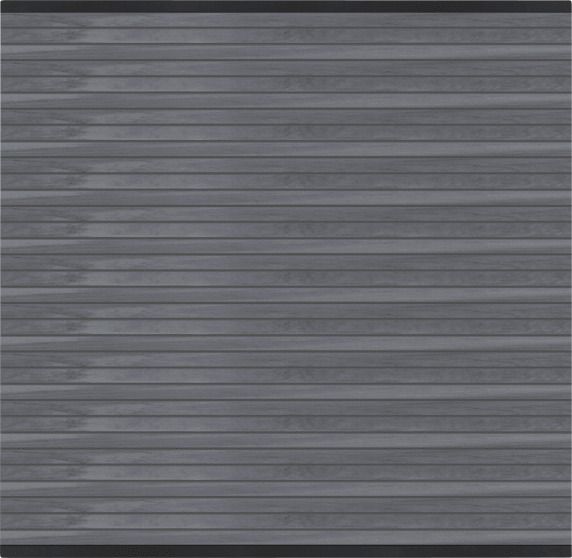 OSMO Multi-Fence Co-Extrusion CUBE Grundelement 1800 x 1790 mm - Verschiedene Farben -