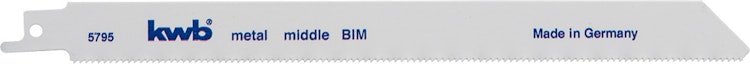 kwb 2Sä-Säge.BiMetall m 228 SB PRE 579530