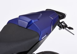 BODYSTYLE Sportsline Sitzkeil ABS Kunststoff blau für YAMAHA MT-09 / SP 
