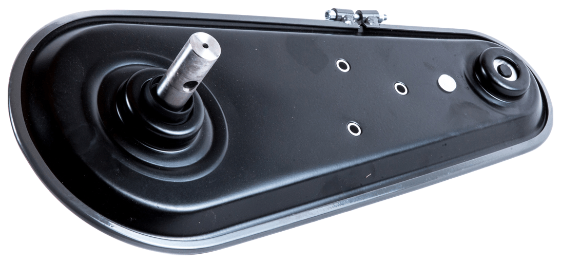 Husqvarna 575 88 71-01 - Transmission