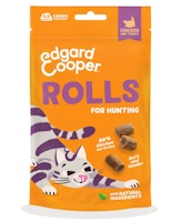 Edgard&Cooper 45g Rolls Huhn/Truthahn