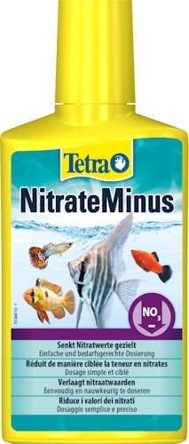 Tetra NitrateMinus