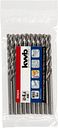 Vorschaubild kwb HSS-G Boh 4,4mm LS PRE 205044