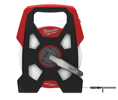 Milwaukee Rahmenbandmaß 100 m/300 ft.  4932501122