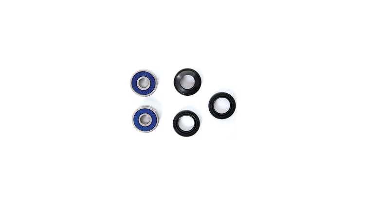 All Balls Racing Radlagersatz 25-1072