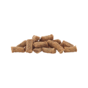 Vorschaubild Chewies Lucky Bits Kaninchen und Huhn Senior 80g