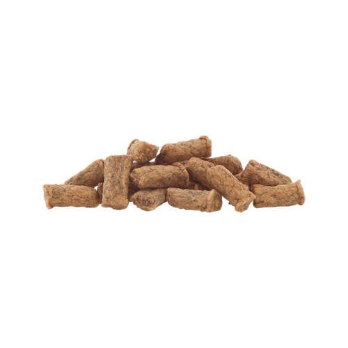 Chewies Lucky Bits Kaninchen und Huhn Senior 80g