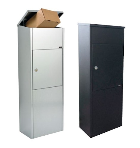 ALLUX 600 Paket-Briefkasten