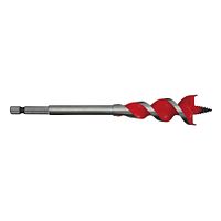 Milwaukee HOLZBOHRER 25X165MM SPEED FEED 48130088