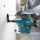 Vorschaubild Makita Akku-Kombihammer DHR243RTJB