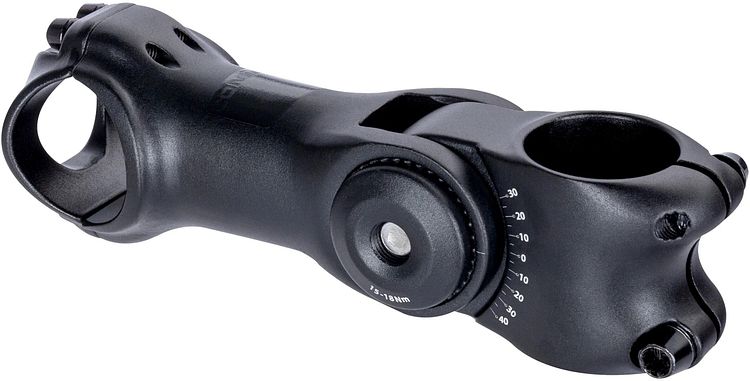 CONTEC Vorbau Seto 110 mm schwarz