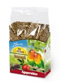 JR FARM Individual Agapornide VogelfutterZubehörbild