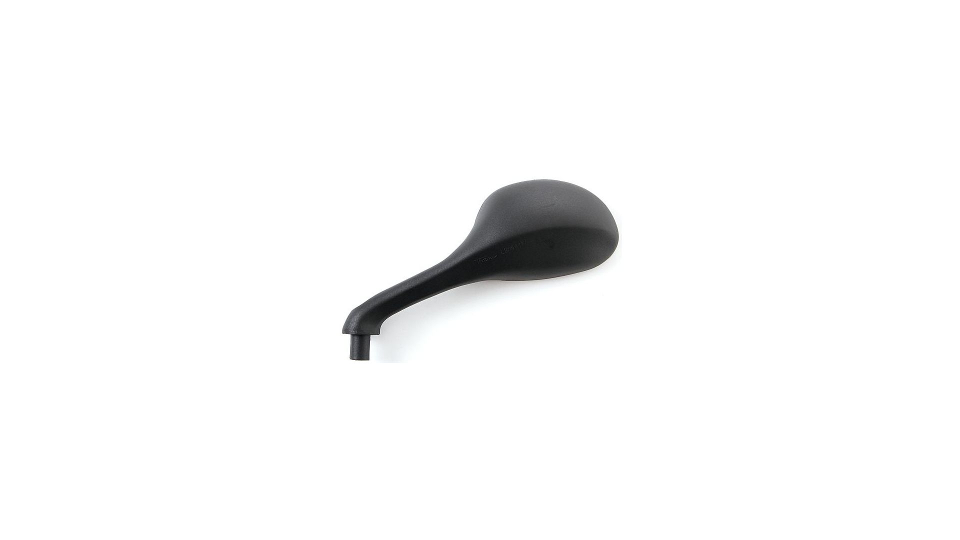 Spec X Spiegel Links Schwarz M8
