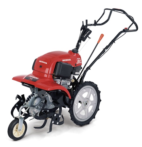 Honda Motorhacke FF 300