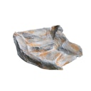 Vorschaubild Oase Bachlaufschale Premium Colca Canyon schiefer grün, Links