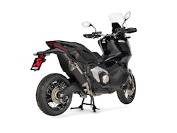 Akrapovič Slip-On Titanium Line  Honda X-ADV 2024 