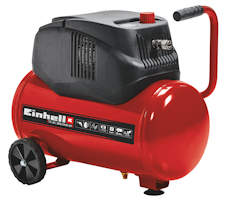 Einhell Kompressor TC-AC 200/24/8 OF 4020590