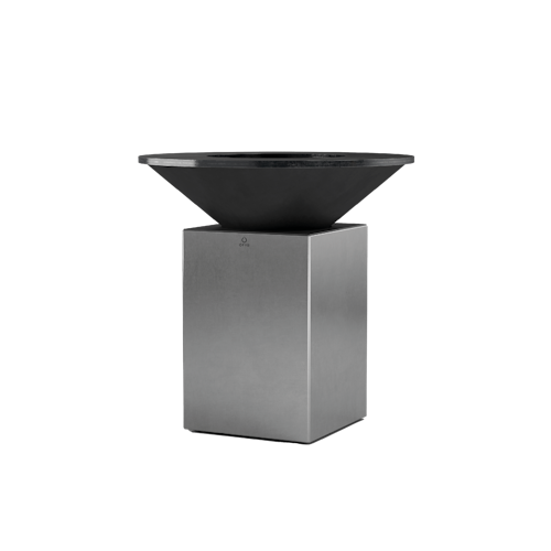 OFYR Plancha Grill 10th Anniversary Edition Brushed Stainless Steel 100