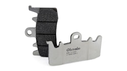 Brembo Bremsbelag RC 07BB38RC