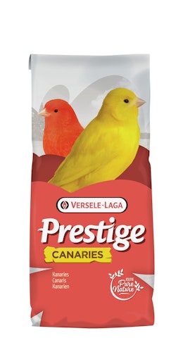 VERSELE-LAGA Kanarien Zucht ohne Rübsen 20kg Vogelfutter