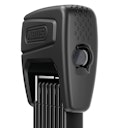 Vorschaubild ABUS Faltschloss 6000AF/120 BK SH