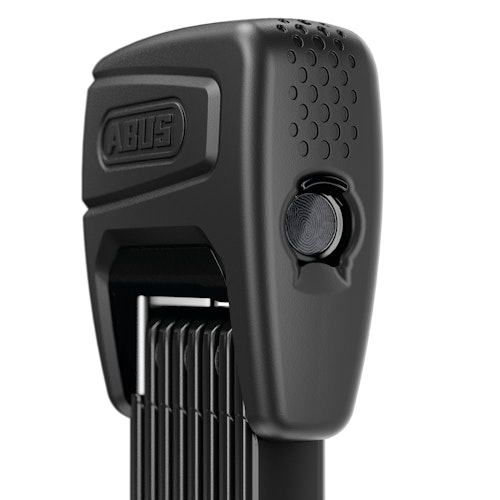 ABUS Faltschloss 6000AF/120 BK SH