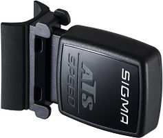 Sigma Sport Trittfrequenz- und Geschwindigkeitssensor