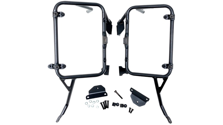 Kappa Seitenkofferträger KL für Honda CRF 1100 L Africa Twin