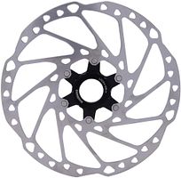 Shimano Deore SM-RT64 Bremsscheibe 203 mm