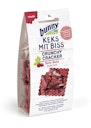 Vorschaubild Bunny Kekse mit Biss 50g Kleintiersnack