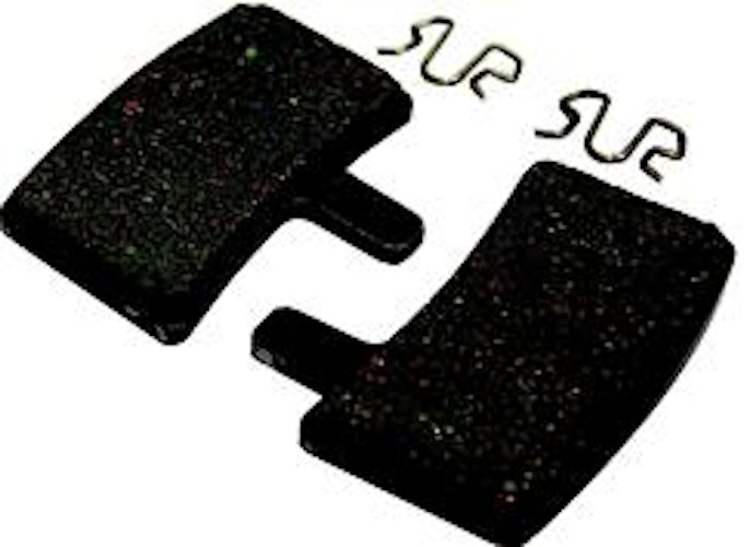 Fibrax Scheibenbremsbelag