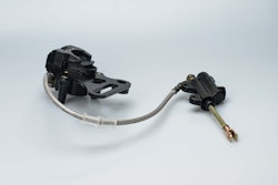 XPEAR Bremsenkit Hinten