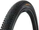 Vorschaubild Continental Terra Adventure Reifen 28 × 1,75" schwarz