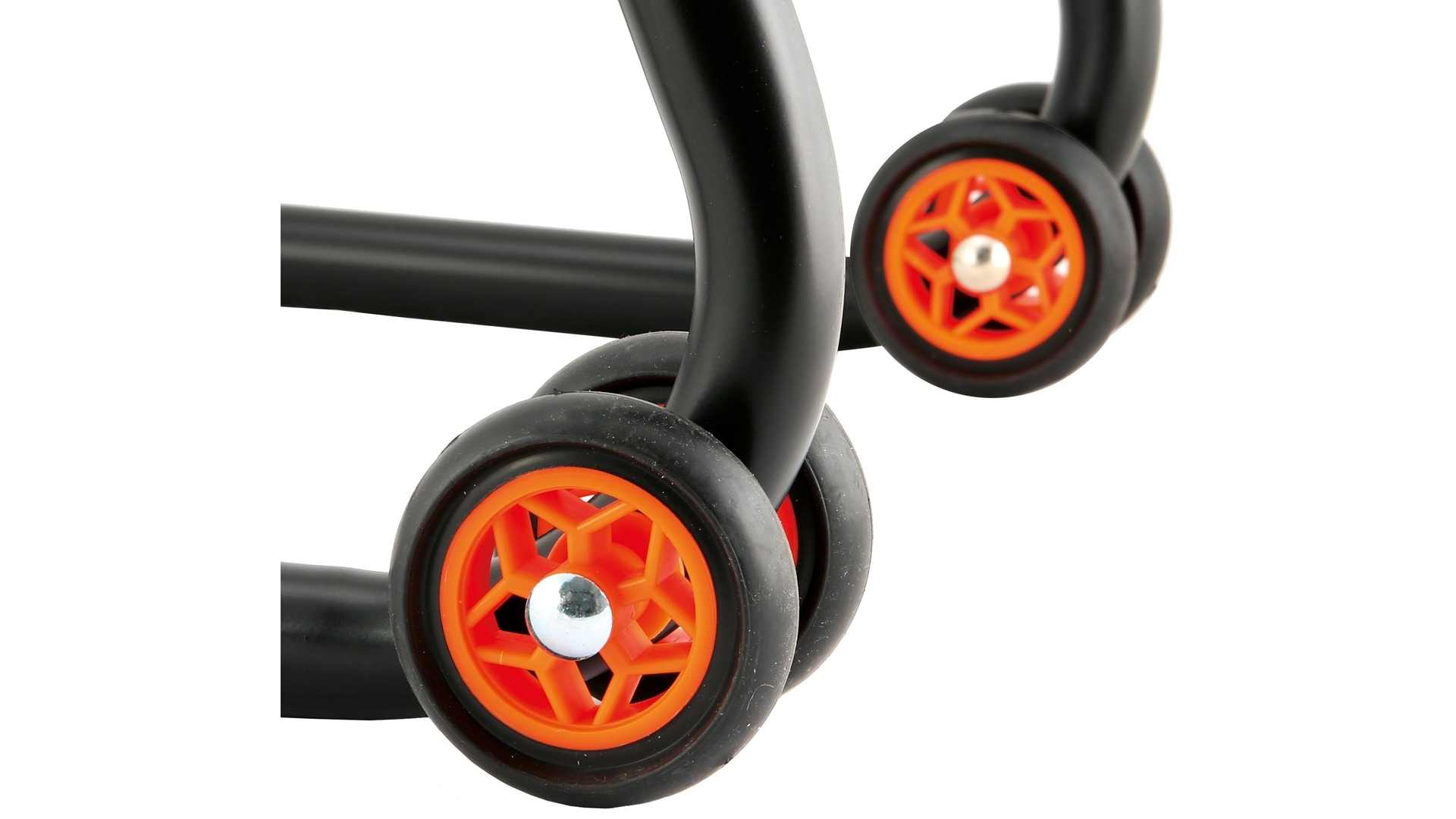 Bike Lift Radsatz neonorange