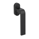 Vorschaubild GRIFFWERK Fenstergriff GRAPH 7x42mm