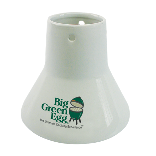 Big Green Egg Keramischer Geflügelhalter für Hünchen