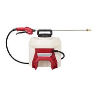 Milwaukee M18BBPFP2-CST M18™ Switch Tank™ Chemie Akku-Rucksack-Sprühgerät 4933498964