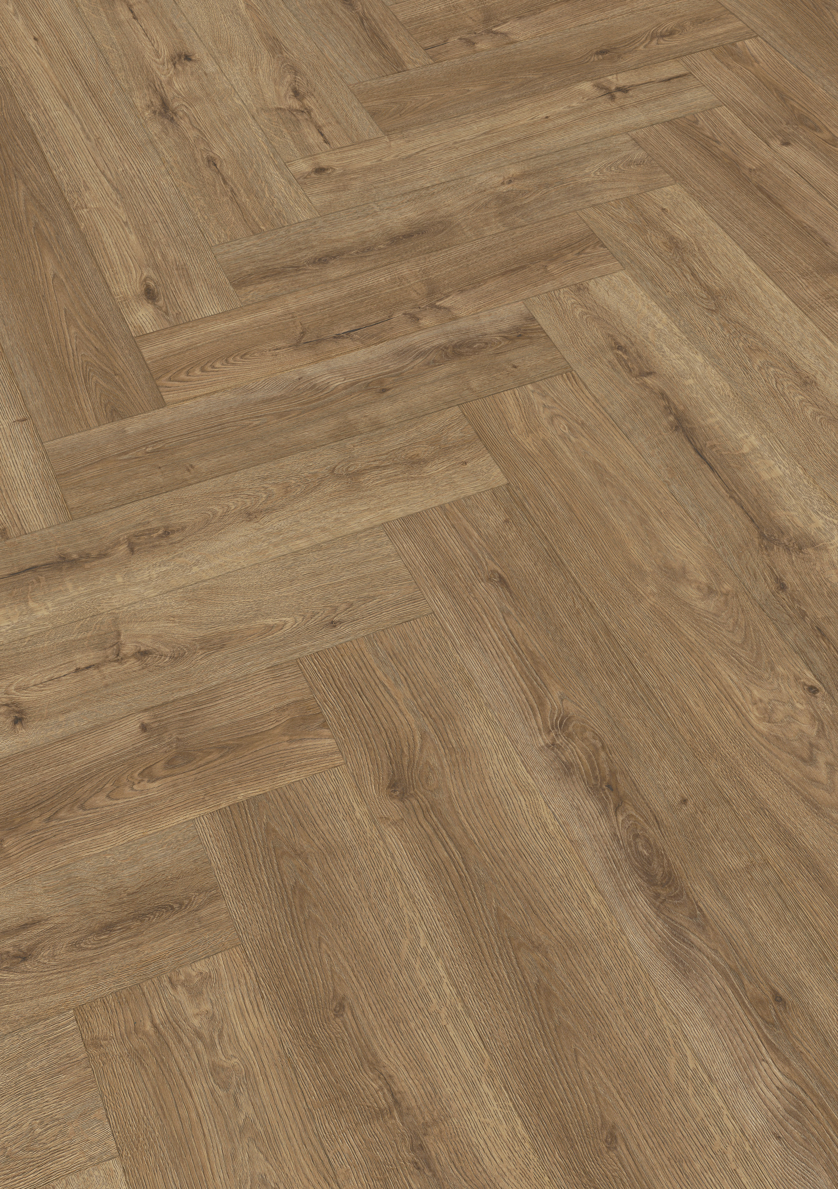 Handmuster Meister Laminatboden MeisterDesign. laminate LS 350 840 x 168 x 10 mm 07002 Eiche Bernstein Porensynchron-Struktur