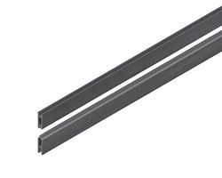 OSMO Flex-Fence Anfangs- / Endprofil
