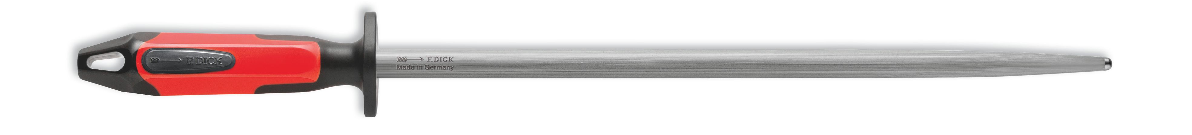 DICK Wetzstahl RegularCut 35 cm