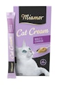 Vorschaubild Miamor Cat Snack 6 x 15 Gramm Multipack Katzensnack