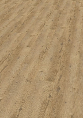 KWG Trend Comfort Edle Birne Designboden Solidtec 123x22,8 cm