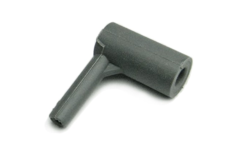 Scottoiler Unterdruck-Winkelstück 6mm