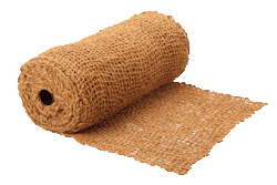 Oase Böschungsmatte Kokos Ganze Rolle